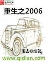 重生之2006